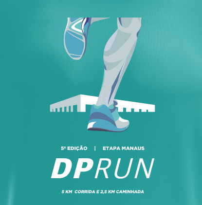 DP Run 5ª Manaus